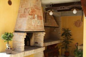 Agriturismo Al Crepuscolo