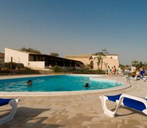 Torre Dantona - Country Hotel