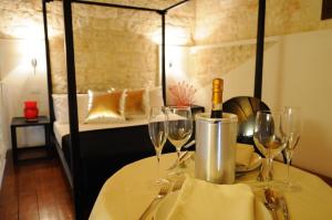 Torre Dantona - Country Hotel