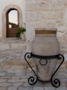 Torre Dantona - Country Hotel