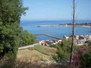 Terralcantara Villa Del Mare