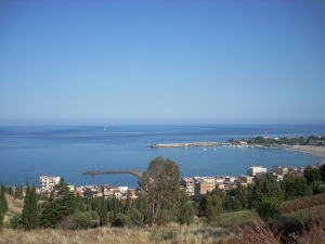 Terralcantara Villa Del Mare