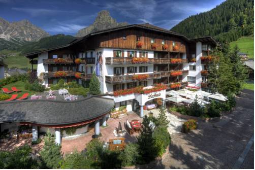Hotel La Perla