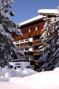 Hotel La Perla