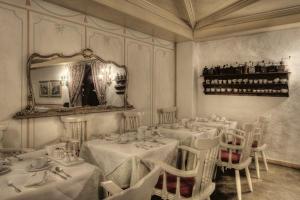 Hotel La Perla