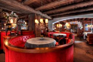 Hotel La Perla