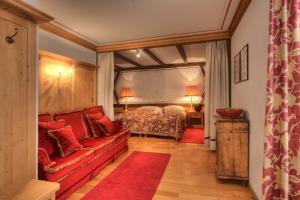 Hotel La Perla