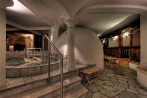 Hotel La Perla