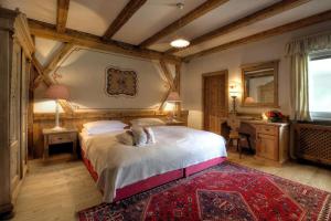 Hotel La Perla