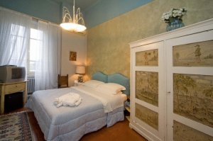 Relais Villa Al Vento