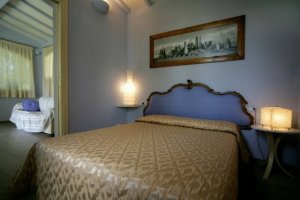Relais Villa Al Vento