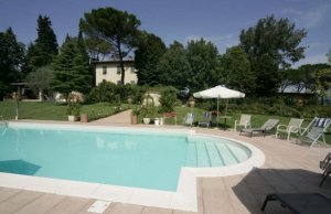 Relais Villa Al Vento