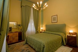Relais Villa Al Vento