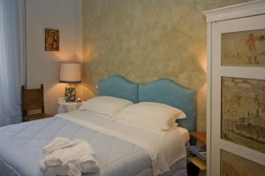 Relais Villa Al Vento