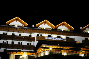 Hotel Fontana