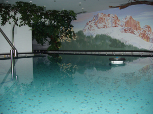 Hotel Fontana