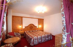 Hotel Fontana