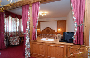 Hotel Fontana