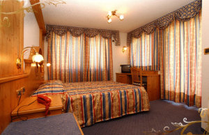 Hotel Fontana