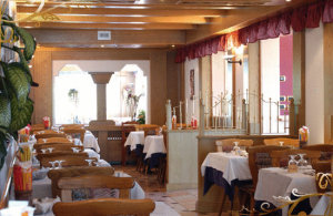 Hotel Fontana