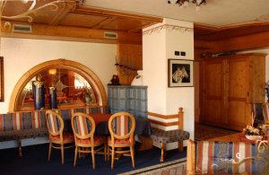 Hotel Fontana