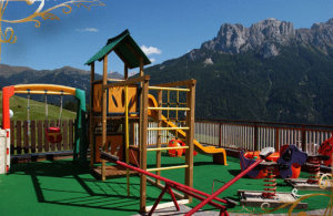 Hotel Fontana
