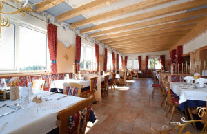 Hotel Fontana