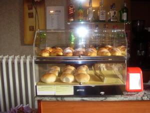 Hotel Atena