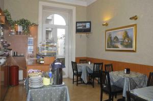 Hotel Atena