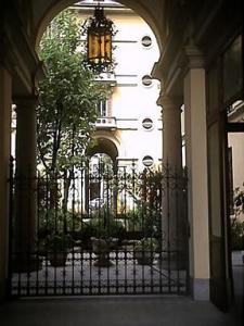 Hotel Atena
