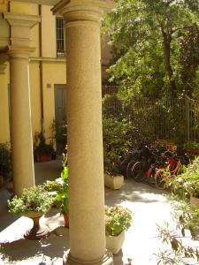Hotel Atena