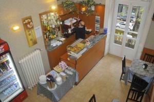 Hotel Atena
