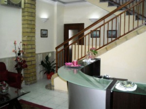 Hotel New Baby