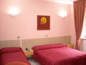 Hotel New Baby