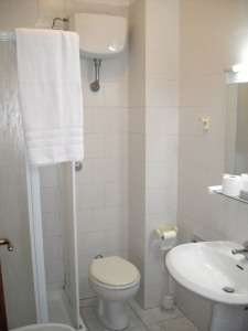 Hotel New Baby