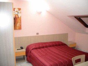 Hotel New Baby