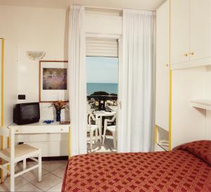 Hotel Kennedy
