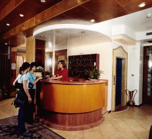 Hotel Kennedy