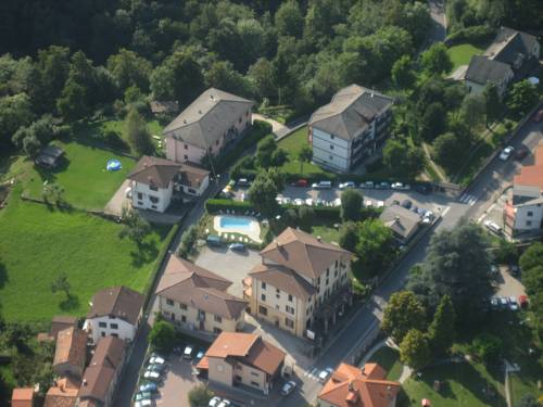 Albergo Ristorante La Torre