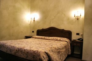 Albergo Ristorante La Torre