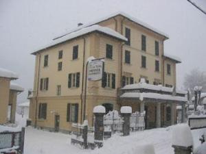 Albergo Ristorante La Torre