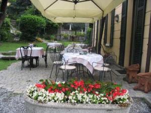 Albergo Ristorante La Torre