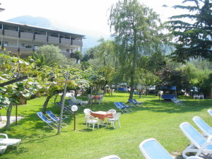 Villa Franca
