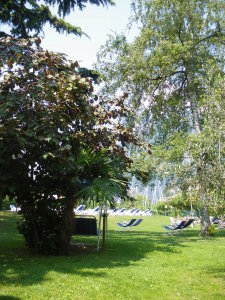 Villa Franca