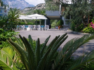 Villa Franca
