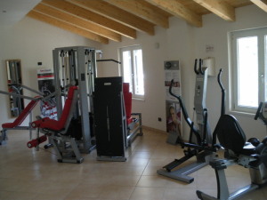Villa Franca