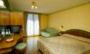 Carlo Magno Hotel Spa Resort