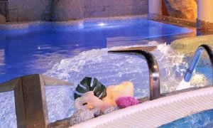 Carlo Magno Hotel Spa Resort