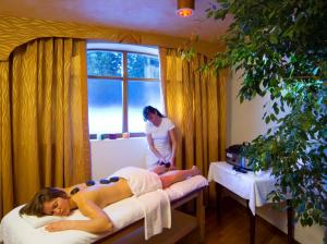 Carlo Magno Hotel Spa Resort