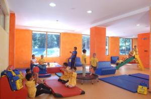 Carlo Magno Hotel Spa Resort